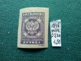 Poland 1946m.
