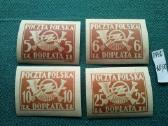 Poland 1946m.