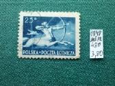 Poland 1948m. - nuotraukos Nr. 2
