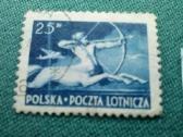 Poland 1948m.
