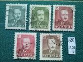 Poland 1950m.