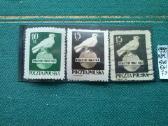 Poland 1950m.