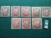 Poland 1950m.