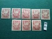 Poland 1950m. - nuotraukos Nr. 2