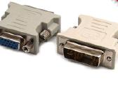 Vga, Dvi, Hdmi, Dp, Pwr kabeliai/adapteriai 1€ - nuotraukos Nr. 5