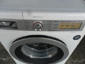 Skalbimo masina ir dziovykle Bosch 8kg - nuotraukos Nr. 3