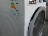 Skalbimo masina ir dziovykle Bosch 8kg - nuotraukos Nr. 4