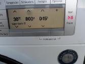 Skalbimo masina ir dziovykle Bosch 8kg - nuotraukos Nr. 8