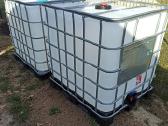 Ibc 1000l konteineriai su pristatymu ir užpildymu - nuotraukos Nr. 2
