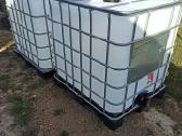 Ibc 1000l konteineriai su pristatymu ir užpildymu - nuotraukos Nr. 3