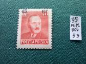 Poland 1951 m.