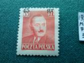 Poland 1951 m. - nuotraukos Nr. 3