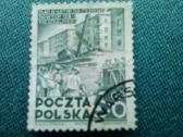Poland 1951 m.