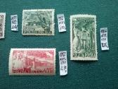Poland 1952 m. - nuotraukos Nr. 3