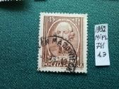 Poland 1952 m. - nuotraukos Nr. 4