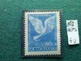 Poland 1952 m.