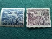 Poland 1953 m.
