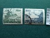 Poland 1953 m.