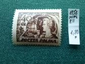 Poland 1953 m.