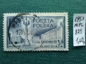 Poland 1953 m.