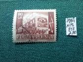 Poland 1954 m.