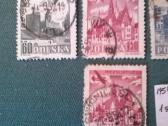 Poland 1954 m. - nuotraukos Nr. 4