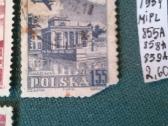 Poland 1954 m. - nuotraukos Nr. 5