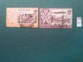 Poland 1954 m. - nuotraukos Nr. 2