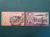Poland 1954 m.