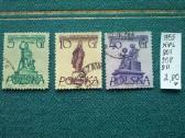 Poland 1955 m.