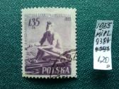 Poland 1955 m