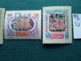 Poland 1955 m. - nuotraukos Nr. 3