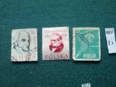 Poland 1957 m.