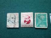 Poland 1957 m. - nuotraukos Nr. 2