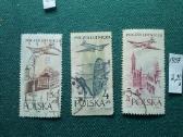 Poland 1957 m.