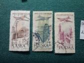 Poland 1957 m. - nuotraukos Nr. 2