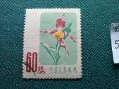 Poland 1957 m.