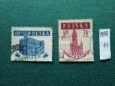 Poland 1958 m.