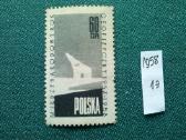 Poland 1958 m.