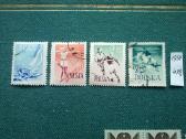 Poland 1959 m. - nuotraukos Nr. 2