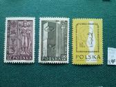 Poland 1960 m.