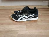 Asics gel Rocket kedai - nuotraukos Nr. 2