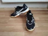 Asics gel Rocket kedai - nuotraukos Nr. 3