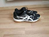 Asics gel Rocket kedai - nuotraukos Nr. 5