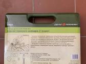 Stabdžių cilindriukų sustumėjai Replės Galvutės 5 - nuotraukos Nr. 12