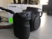 Canon 7d body