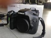 Canon 7d body - nuotraukos Nr. 3