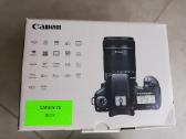Canon 7d body - nuotraukos Nr. 4