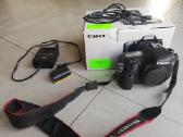 Canon 7d body - nuotraukos Nr. 5
