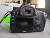 Canon 7d body - nuotraukos Nr. 6